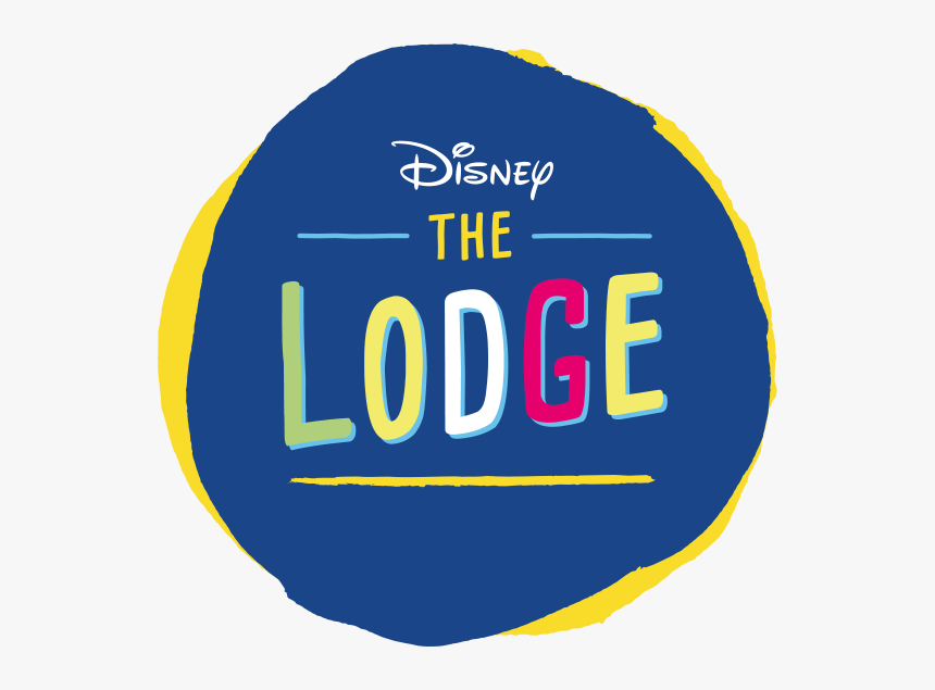 Disney’s Vr Cardboard Glasses - Circle, HD Png Download