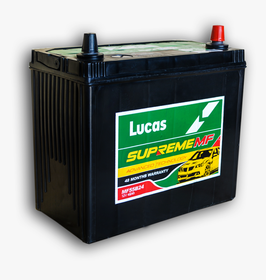 Multipurpose Battery, HD Png Download