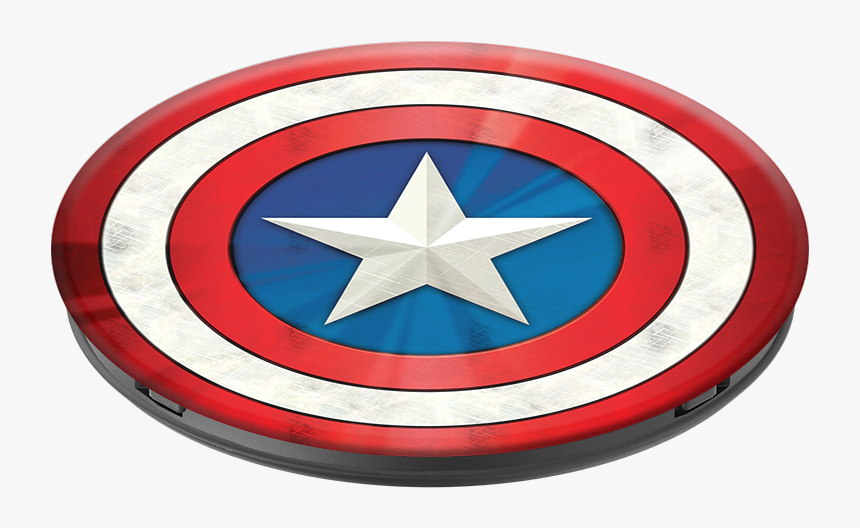 Captain America, HD Png Download