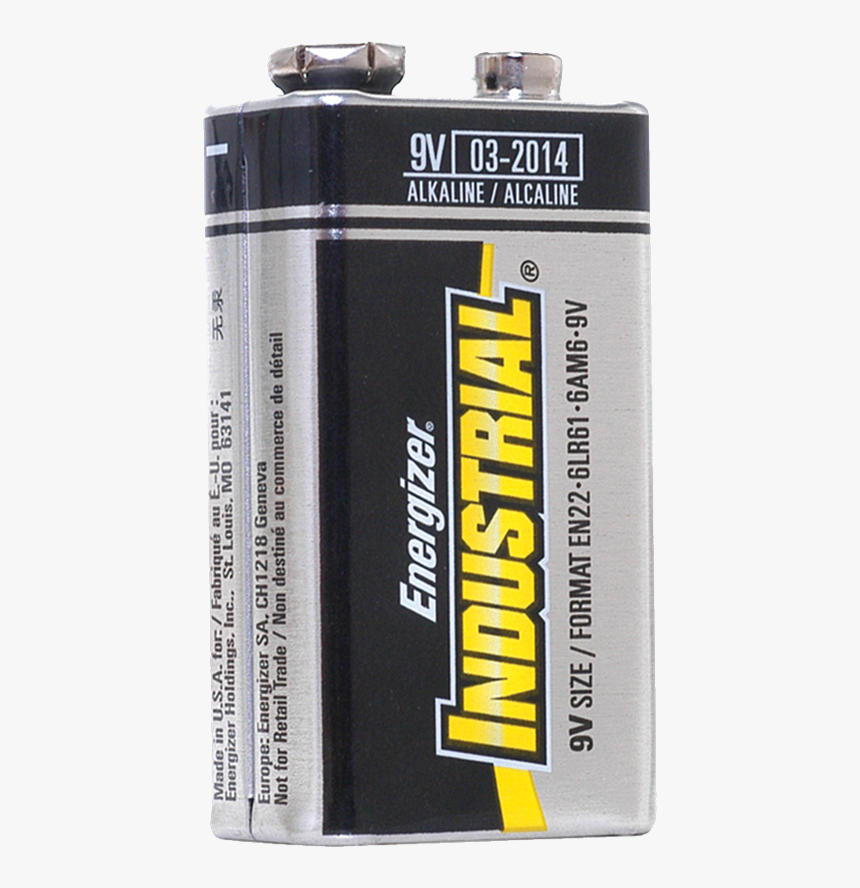 114575 1 - Energizer Industrial, HD Png Download