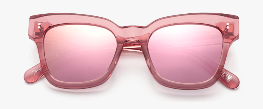 001 Peach Mirror Chimi, HD Png Download