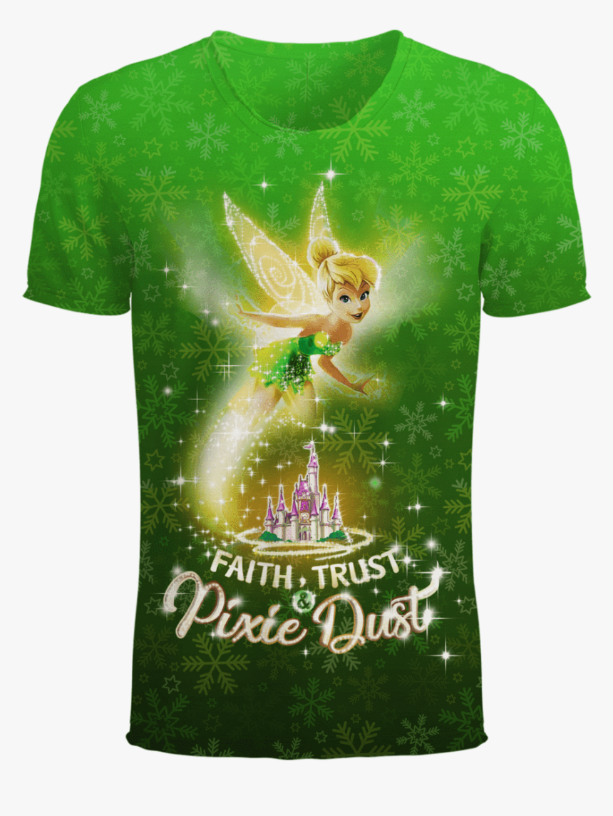 Tinkerbell And Friends Png , Png Download - Fairy, Transparent Png