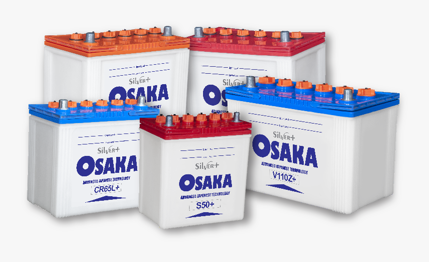 Battery Osaka, HD Png Download , Transparent Png Image PNGitem