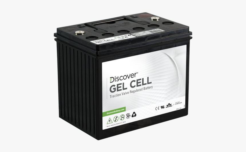 Gel Range G05 - Discover Ev27a, HD Png Download