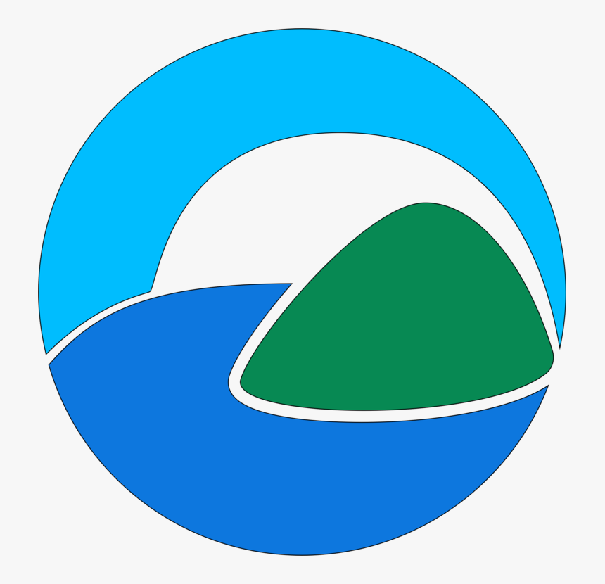 Captain America S Shield Green Circle Point - Circle, HD Png Download