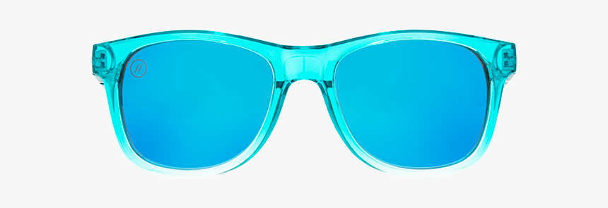 Arctic Summer - Arctic Summer Blenders Sunglasses, HD Png Download