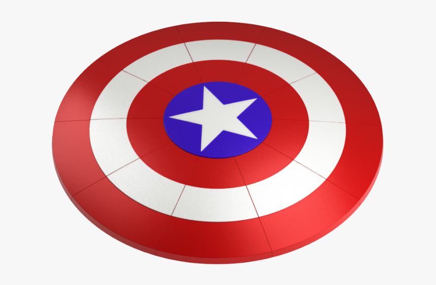 Captain America, HD Png Download