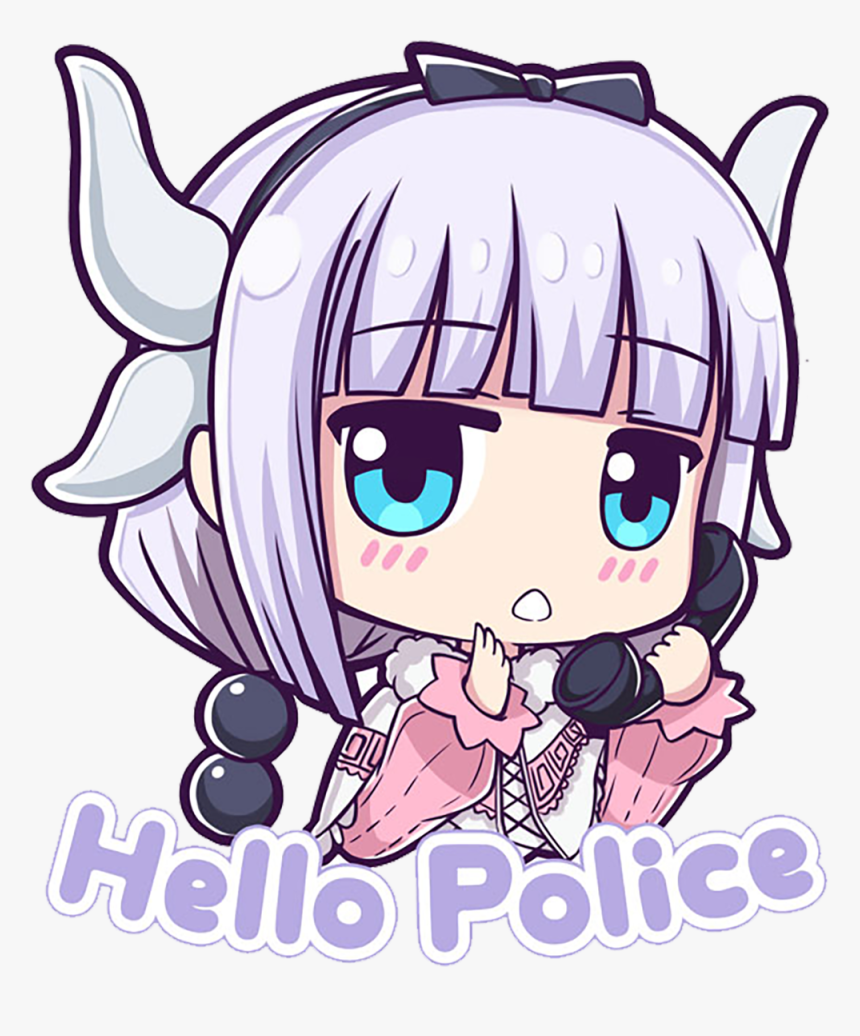 Loli Stickers, HD Png Download