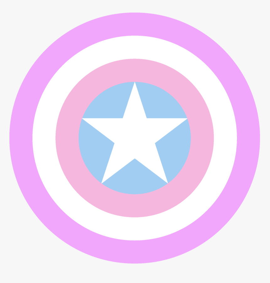 Captain America, HD Png Download