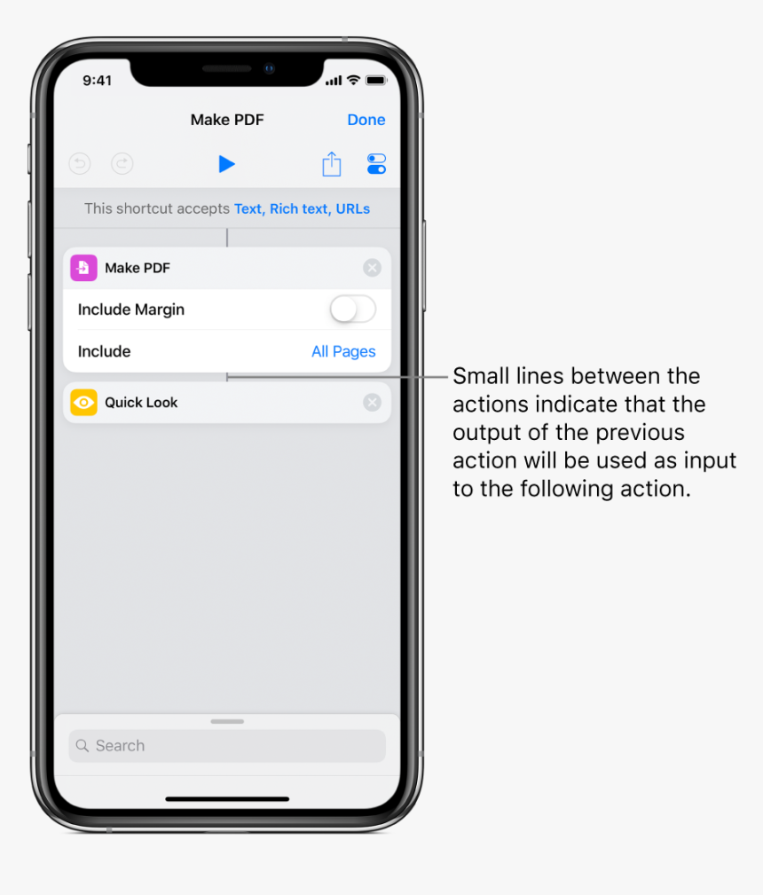 Transparent Action Lines Png - Schedule Reminders On Iphone, Png Download