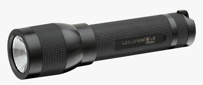 Flashlight Png Image, Transparent Png