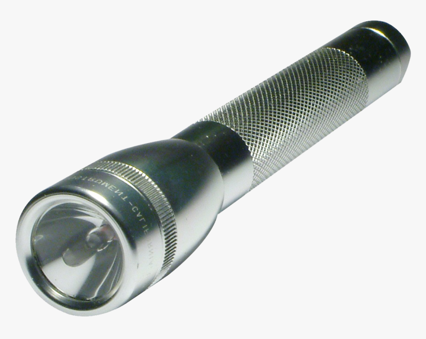 Torch Png Transparent Image - Flashlight, Png Download
