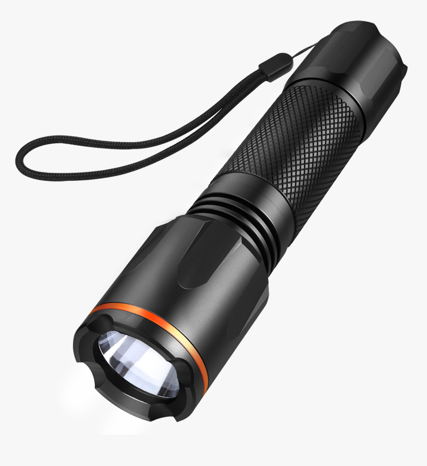 Flashlight , Png Download - Linternas Tack Life, Transparent Png