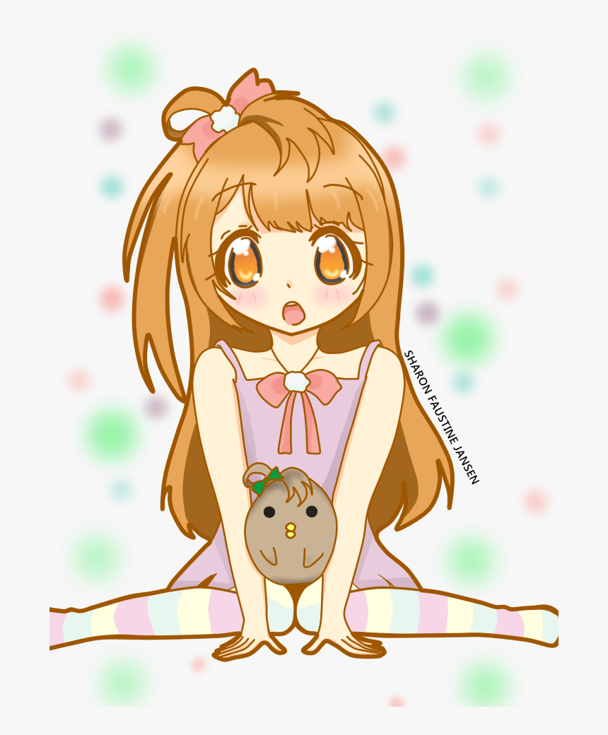 Cartoon, HD Png Download