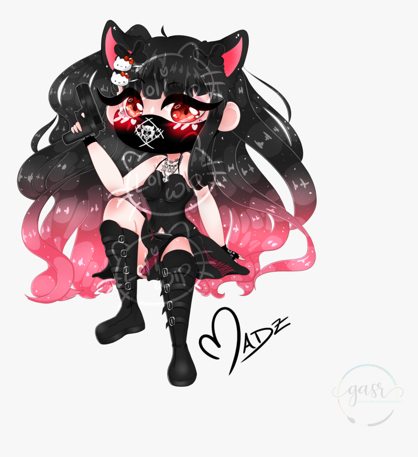 For Loli - Stuffed Toy, HD Png Download