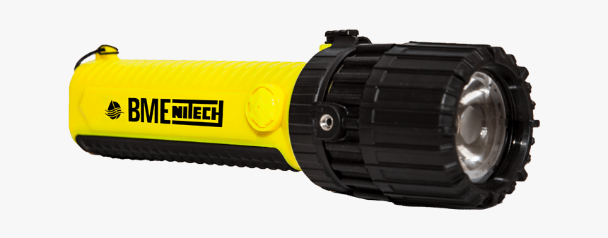 55867 - Flashlight, HD Png Download