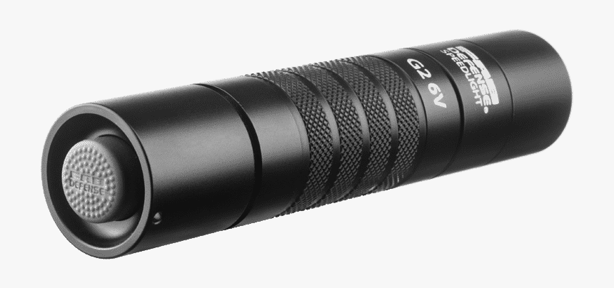 1 Inch Flashlight, HD Png Download
