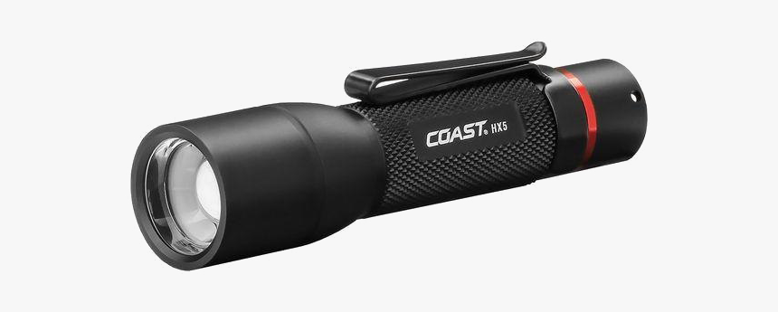 Flashlight Png Photo - Flashlight, Transparent Png