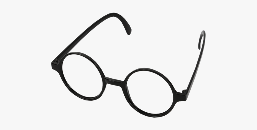 Harry Potter With Glasses, HD Png Download