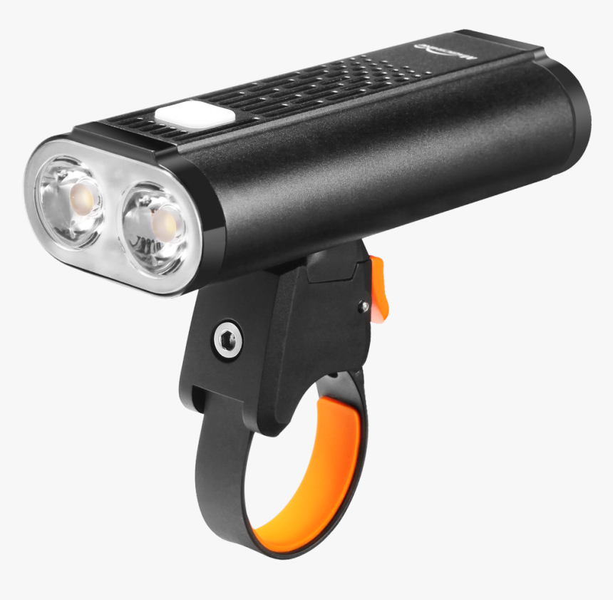 Monteer 1400 Usb Bicycle Light - Magicshine Monteer 1400, HD Png Download