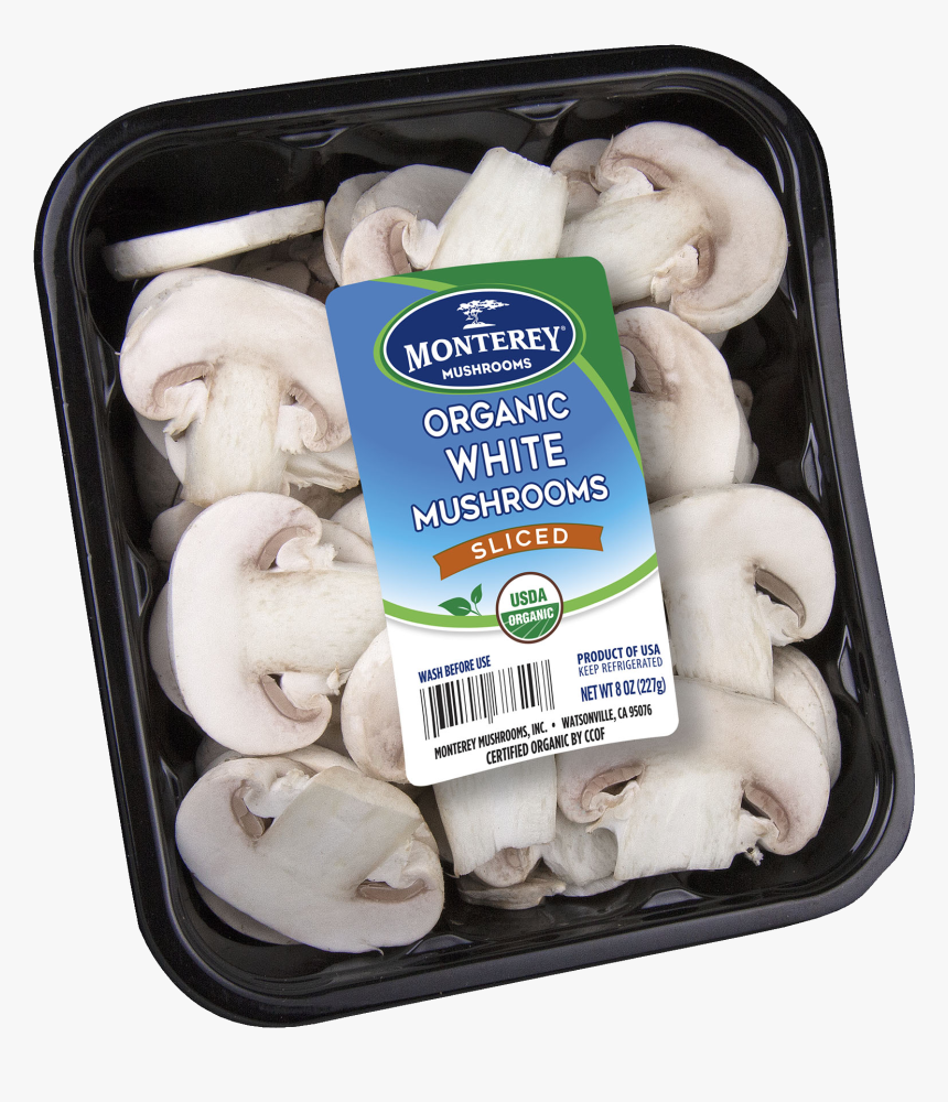 Monterey Mushrooms, HD Png Download