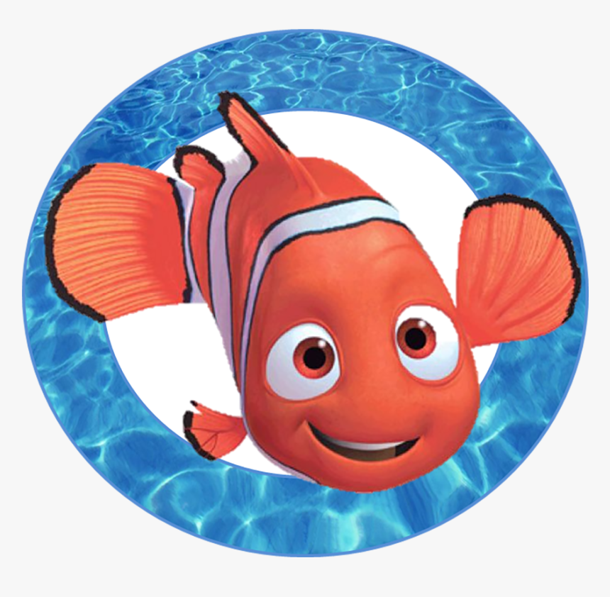 Nemo Png, Transparent Png