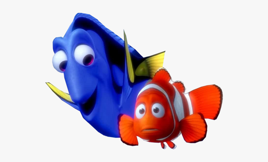 Finding Nemo, HD Png Download