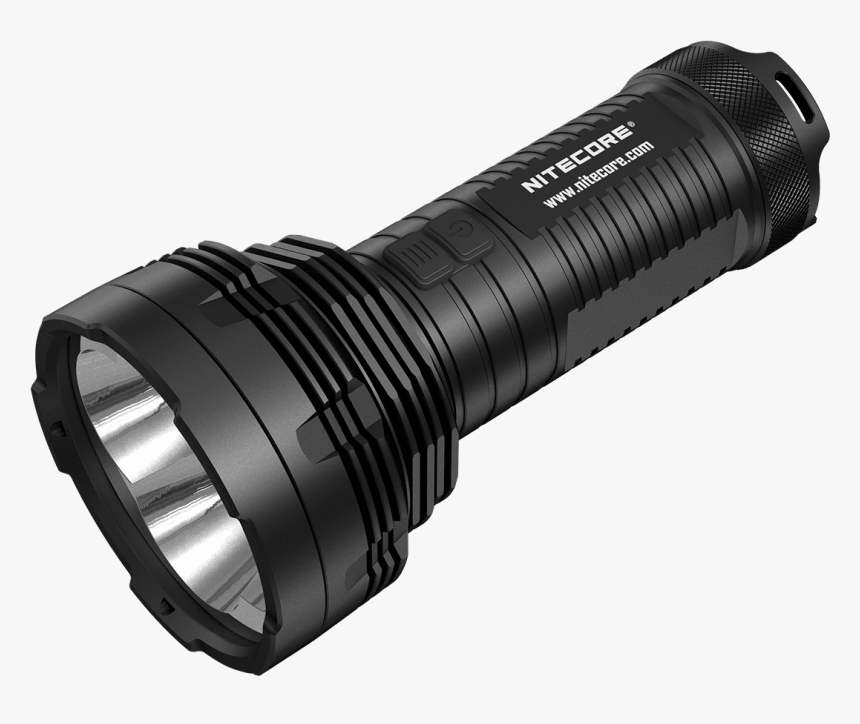 Photo - Nitecore - Nitecore Tm16gt, HD Png Download
