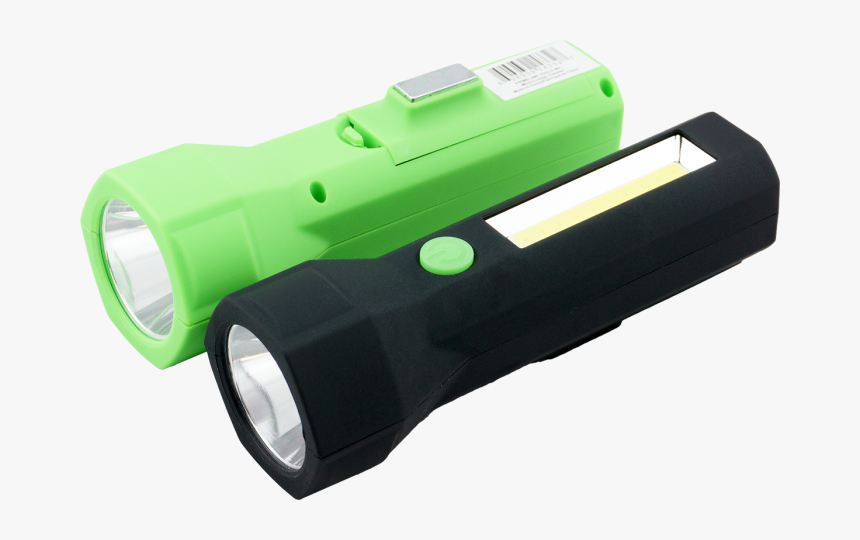 Flashlight, HD Png Download