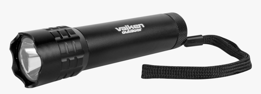 Flashlight, HD Png Download