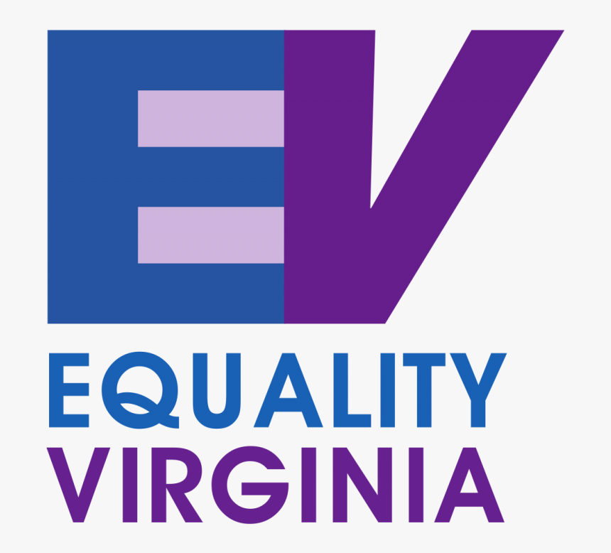 Equality Virginia, HD Png Download