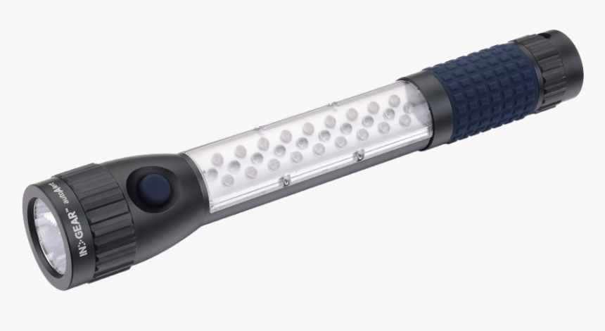 Ingear Autoalert Emergency Led Flashlight - Flashlights Led, HD Png Download