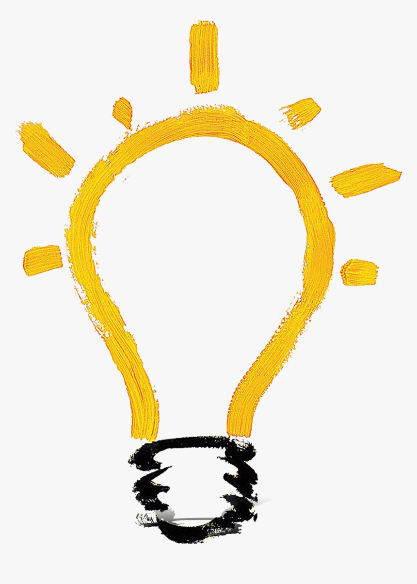 Incandescent Light Bulb Led Lamp Flashlight Maglite - Lampada Png, Transparent Png