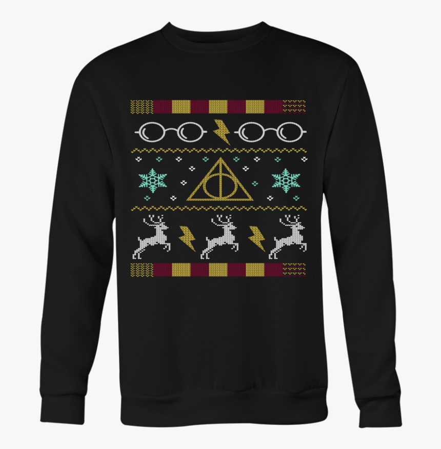 Mad Max Christmas Sweater, HD Png Download