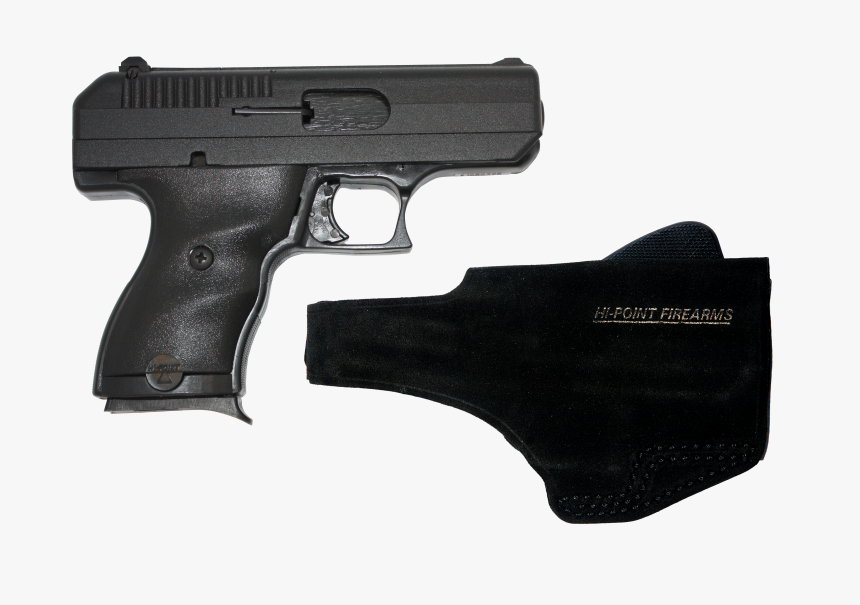 Handgun Png, Transparent Png