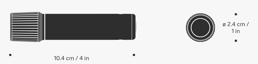 Monochrome, HD Png Download