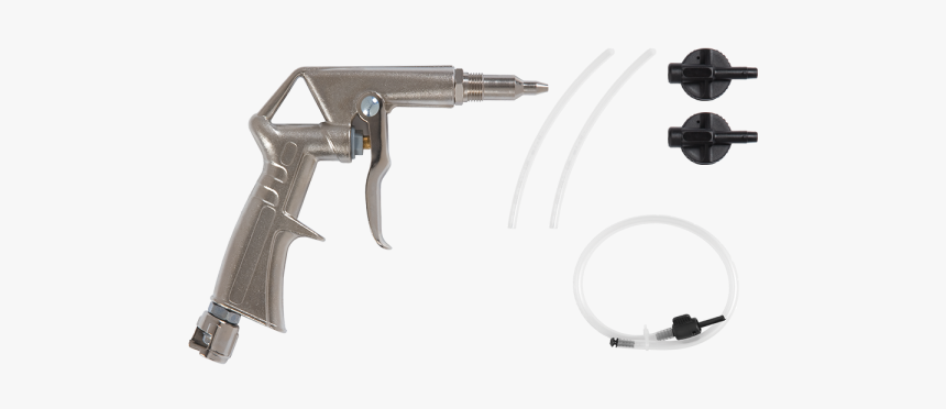 5c9b463f3d385a03f1000279 - Firearm, HD Png Download