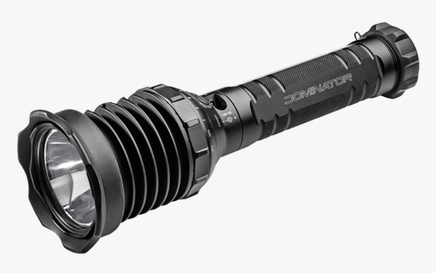 Surefire Udr Dominator, HD Png Download