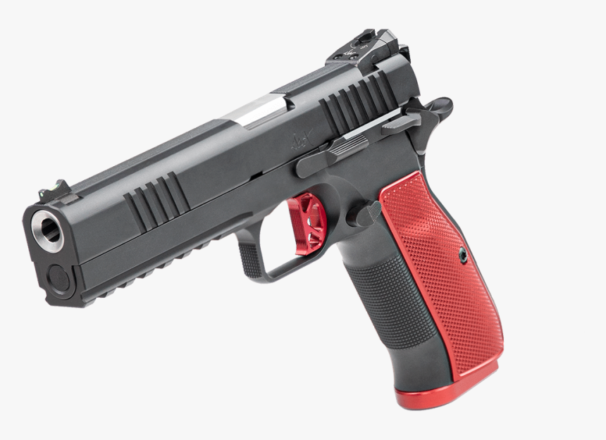 Firearm, HD Png Download