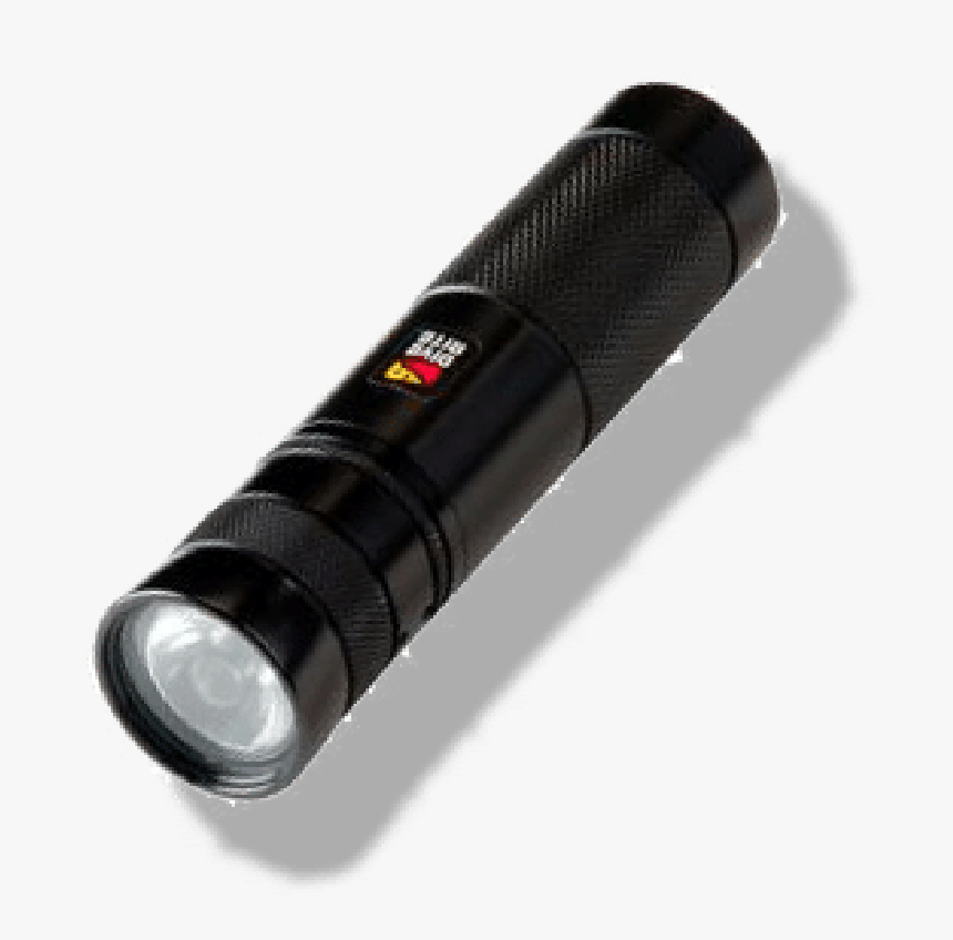 Rx10 Led Flashlight - Monocular, HD Png Download