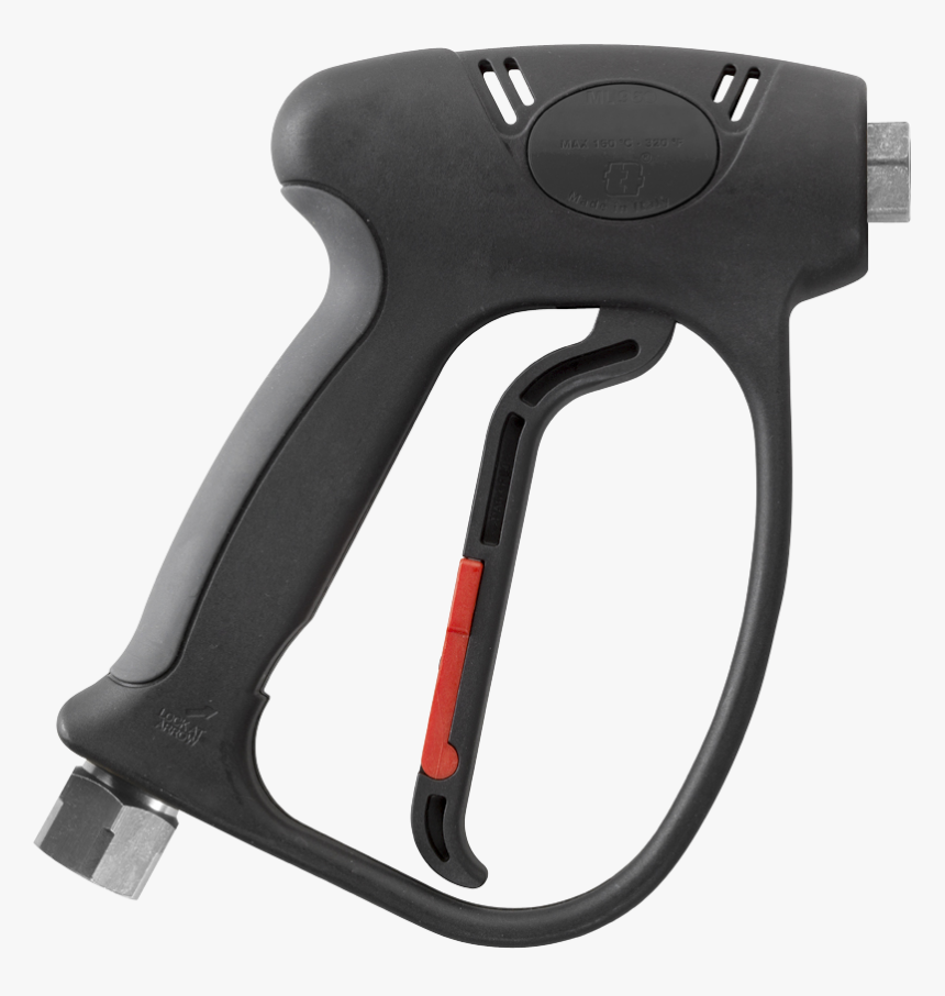 0 - 966 - 0005 - Ml955 Pressure Washer Gun, HD Png Download