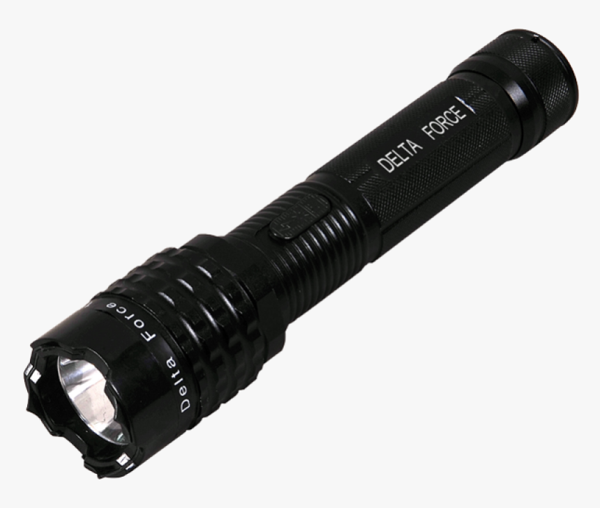 Flashlight, HD Png Download