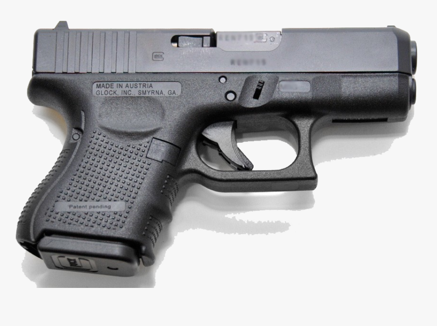 Glock Gen 9, HD Png Download