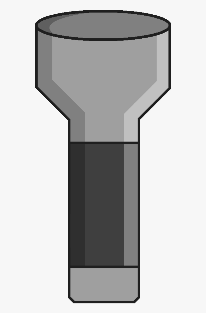 Object Oppose Flashlight , Png Download - Parallel, Transparent Png