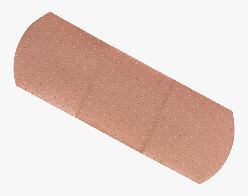 Transparent Head Bandage Png, Png Download