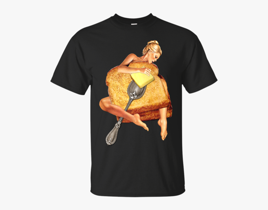 Toasted By Eugenia Loli T Shirt & Hoodie - Womens Marilyn Manson T Shirt, HD Png Download