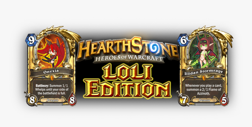 Hearthstone, HD Png Download