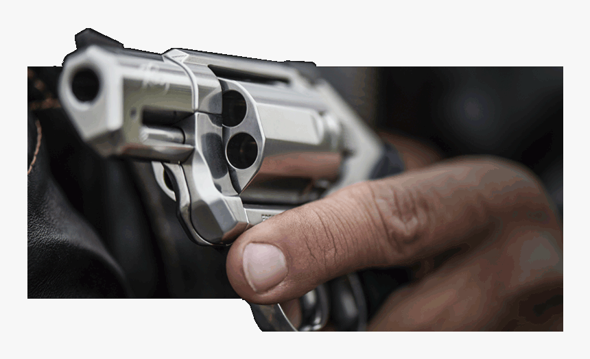 Colt New Revolvers 2017, HD Png Download