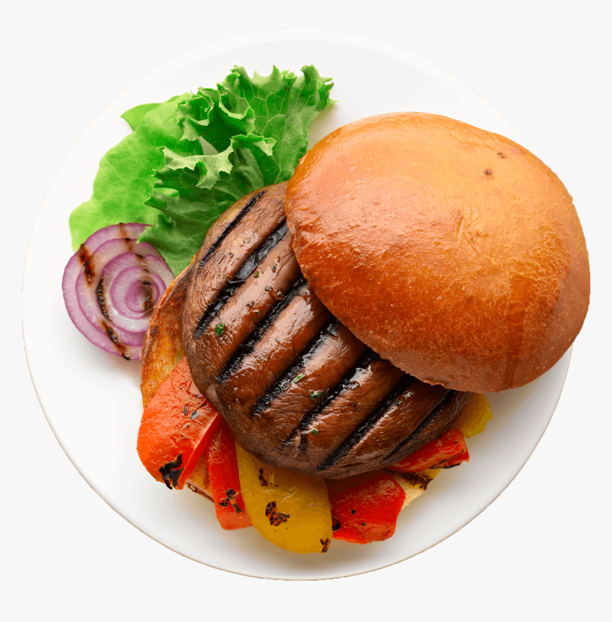 Portburge - Red Onion, HD Png Download