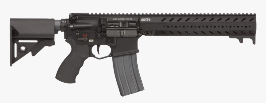 Lmt Confined Space Weapon, HD Png Download